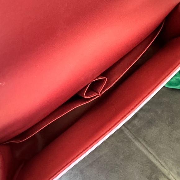 Sonique Saturday Saturday House YOU FAKE LIKE THIS CHANEL (YFLTC) Handbag $345 - Picture 7 of 8